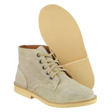 Amblers Desert Boots