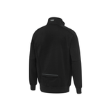 Bisley 1/4 Zip Pullover Fleece with Sherpa Lining