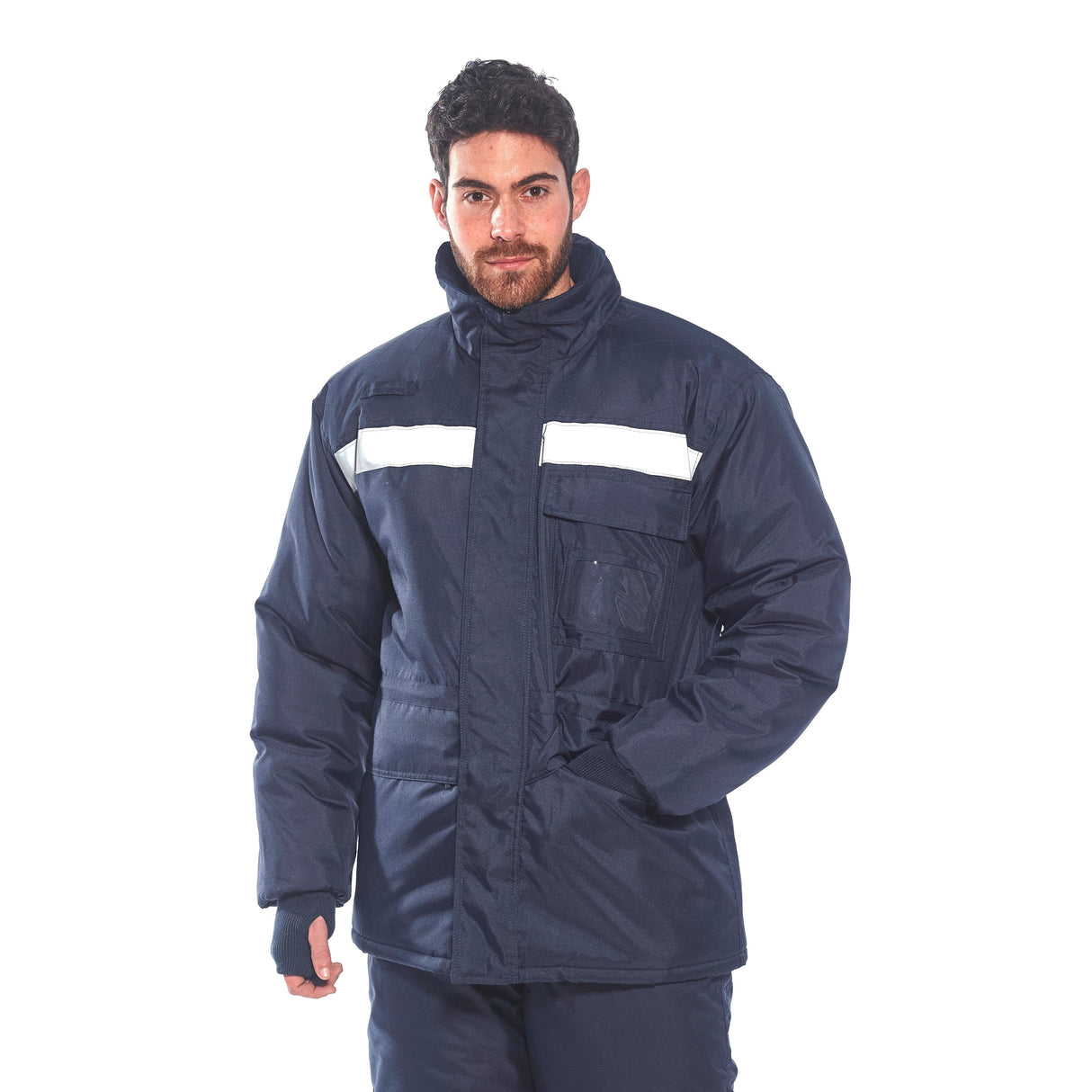 Portwest ColdStore Jacket